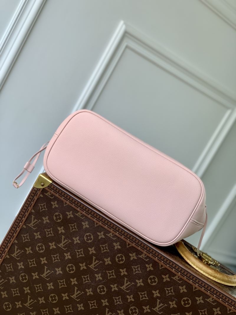 LV Shopping Bags
